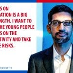 Sundar Pichai Quotes 2