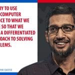 Sundar Pichai Quotes 6
