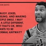 Tim Duncan Quotes 14