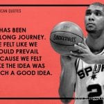 Tim Duncan Quotes 15