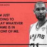 Tim Duncan Quotes 2