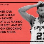 Tim Duncan Quotes 9