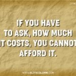 JP Morgan Quotes 13