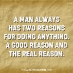 JP Morgan Quotes 14