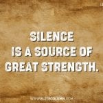 Lao Tzu Quotes 15
