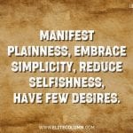 Lao Tzu Quotes 23