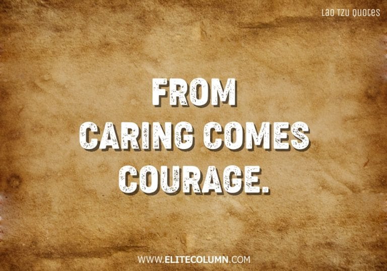 Lao Tzu Quotes (24)