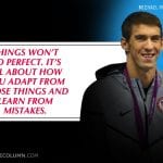 Michael Phelps Quotes 10