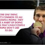 Michael Phelps Quotes 11