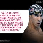 Michael Phelps Quotes 12