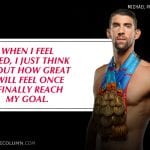 Michael Phelps Quotes 4