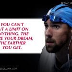 Michael Phelps Quotes 5