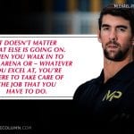 Michael Phelps Quotes 6