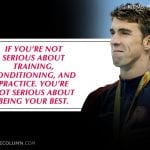 Michael Phelps Quotes 8