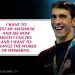 Michael Phelps Quotes 9