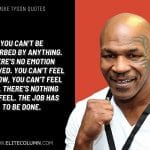 Mike Tyson Quotes 10