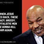 Mike Tyson Quotes 5
