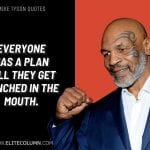 Mike Tyson Quotes 6