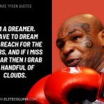 Mike Tyson Quotes 7