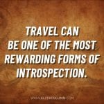 Travel Quotes 12