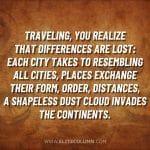 Travel Quotes 4