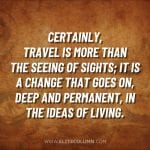 Travel Quotes 9