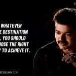 Vijay Quotes 2