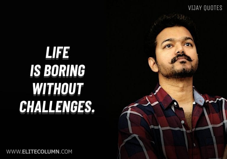 Vijay Quotes (4)