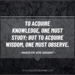 Wisdom Quotes 1