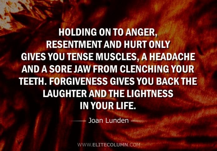 Anger Quotes (10)