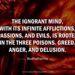 Anger Quotes 8