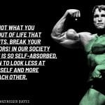 Arnold Schwarzenegger Quotes 11