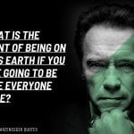 Arnold Schwarzenegger Quotes 3