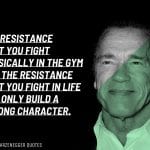 Arnold Schwarzenegger Quotes 6