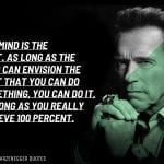 Arnold Schwarzenegger Quotes 8