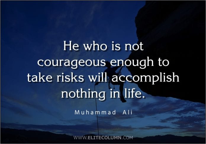 Courage Quotes (3)