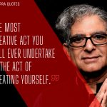 Deepak Chopra Quotes 1