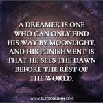 Dream Quotes 10