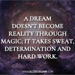 Dream Quotes 2