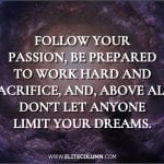 Dream Quotes 3