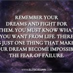 Dream Quotes 4