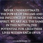 Dream Quotes 5