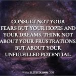 Dream Quotes 6