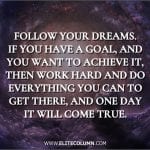 Dream Quotes 8
