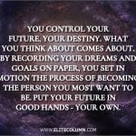 Dream Quotes 9
