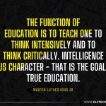 Education Quotes 1