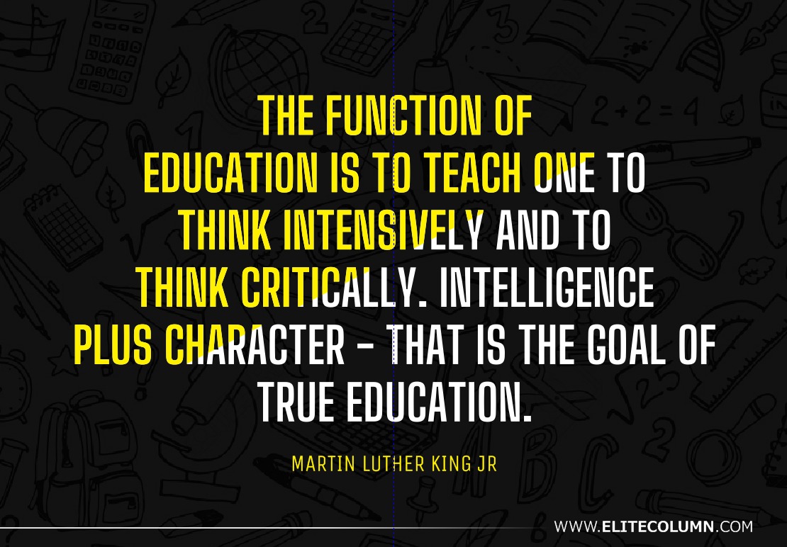 further education quotes