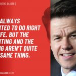 Mark Wahlberg Quotes 1