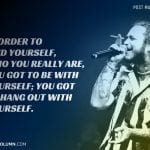 Post Malone Quotes 1
