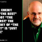 Dave Ramsey Quotes 11